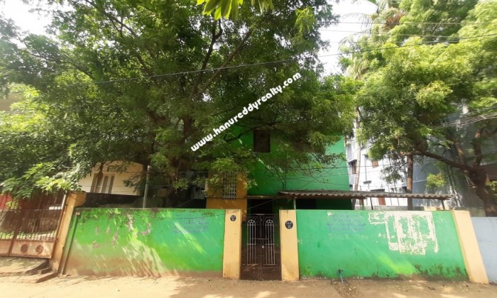 4 BHK Independent House for Sale in Pammal